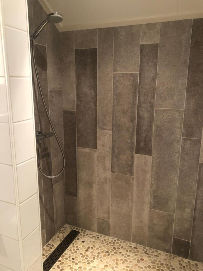 Appartement De Graanzolder Aan Zeeuwse Kust Hoofdplaat Ngoại thất bức ảnh