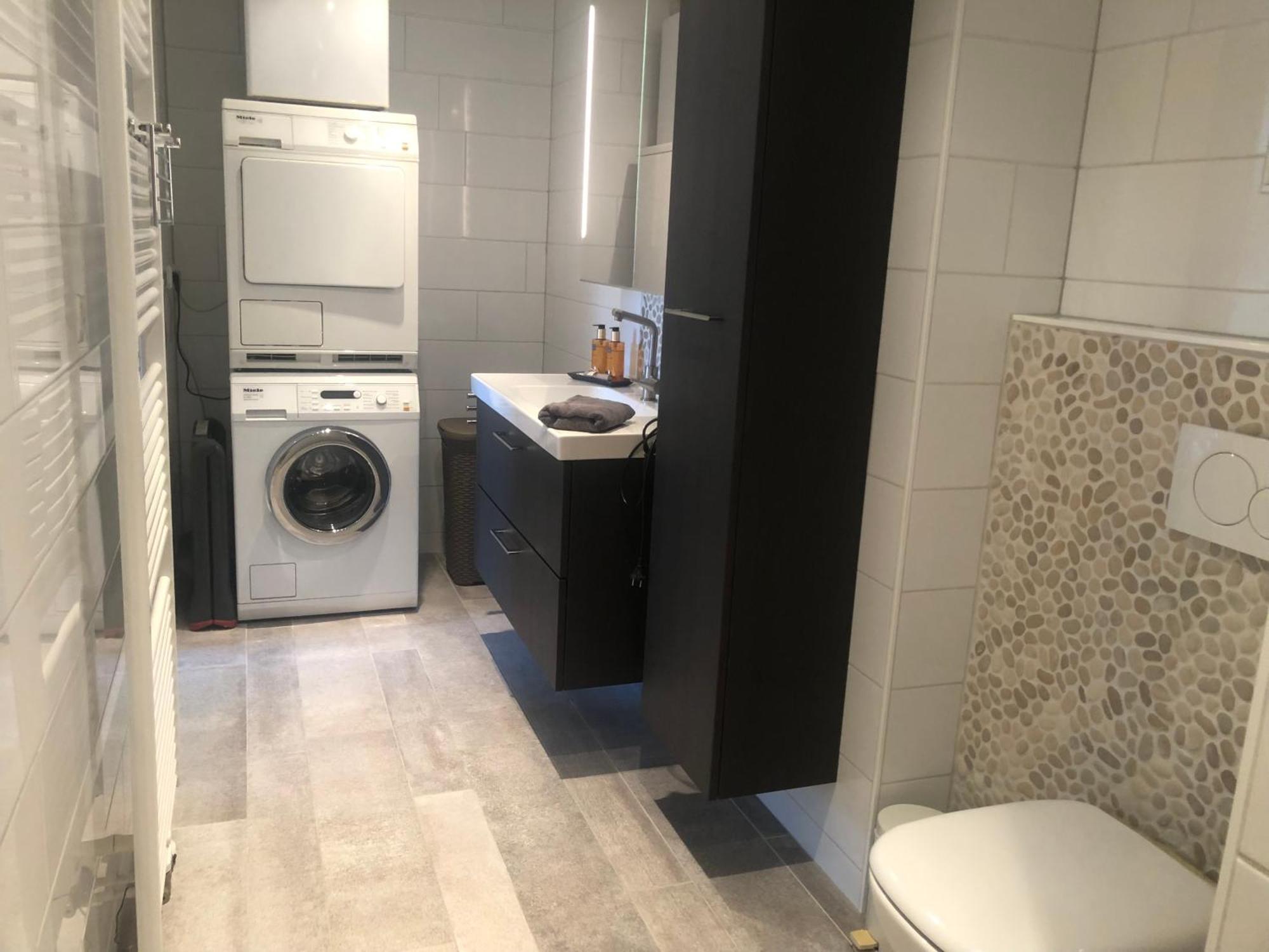 Appartement De Graanzolder Aan Zeeuwse Kust Hoofdplaat Ngoại thất bức ảnh
